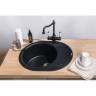 Мойка OMOIKIRI MANMARU 62-MA Artgranit/марципан 4993350