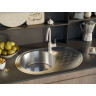 Смеситель OMOIKIRI SHINAGAWA-C 4994177