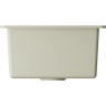 Мойка OMOIKIRI KATA 40-U-BE Artgranit/ваниль 4993394